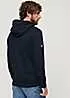 Superdry Embroidered Vl Hoodie