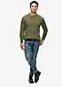 Superdry Jacob Cable Jumper