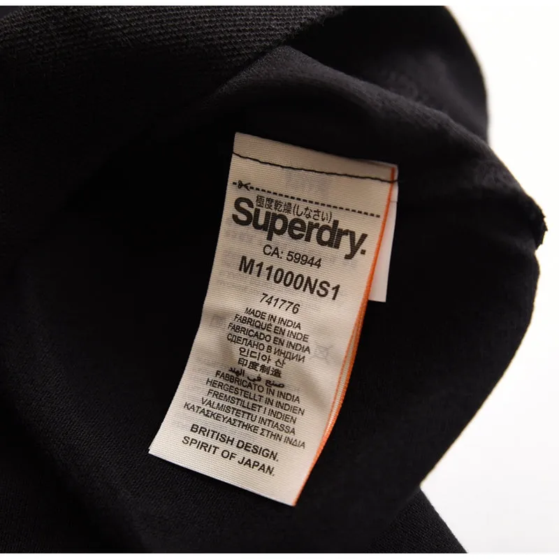 Superdry POLO-T M11000NS1