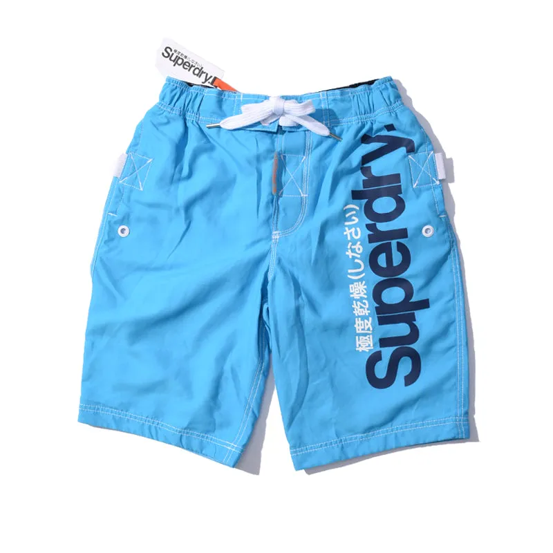 Superdry shorts SPD-M30MP021F4