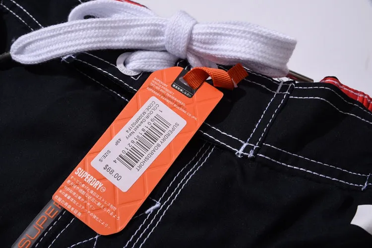 Superdry shorts SPD-M30MP021F4