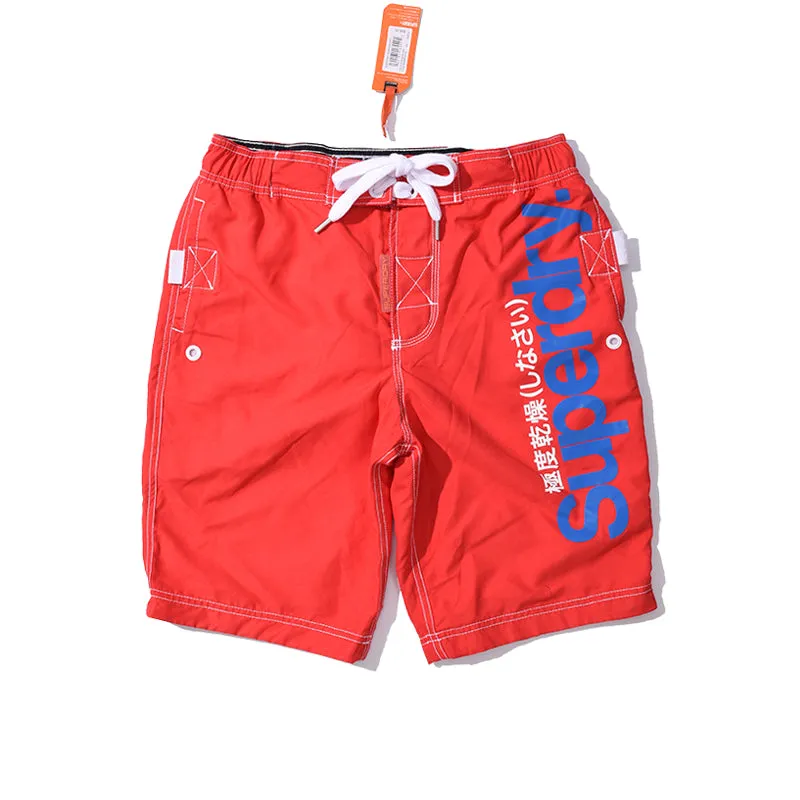 Superdry shorts SPD-M30MP021F4