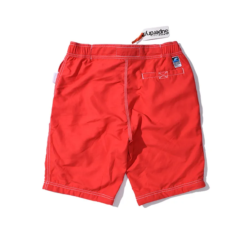 Superdry shorts SPD-M30MP021F4