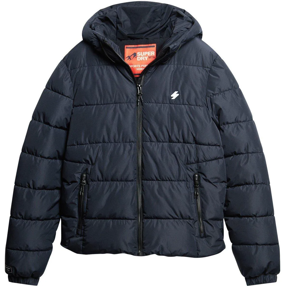 Superdry Sports Puff Sn41