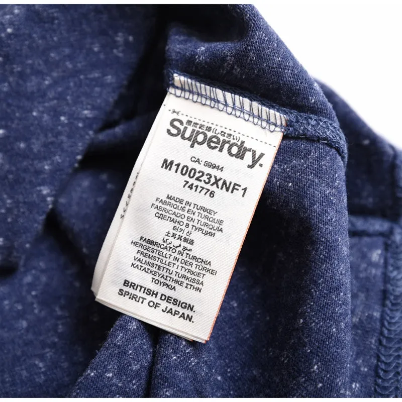 Superdry t-shirt M10023XNF1