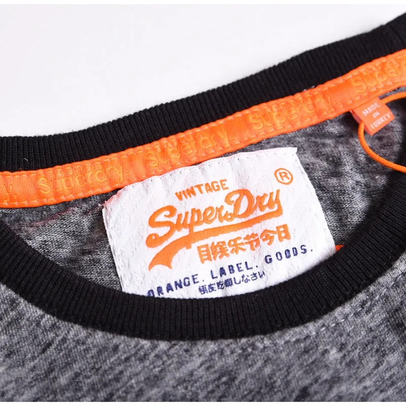 Superdry t-shirt M10023XNF1