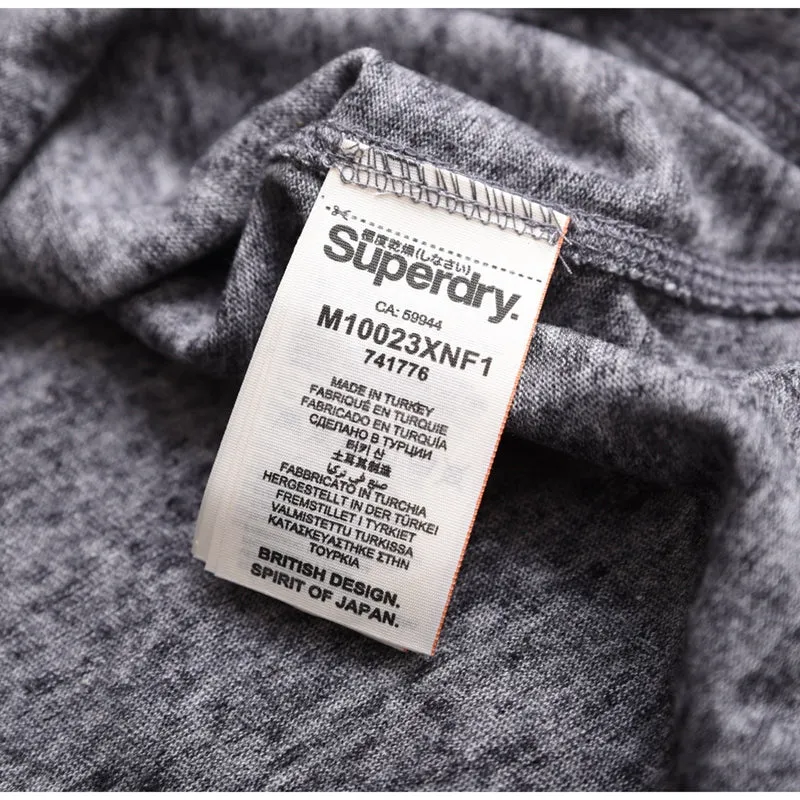 Superdry t-shirt M10023XNF1