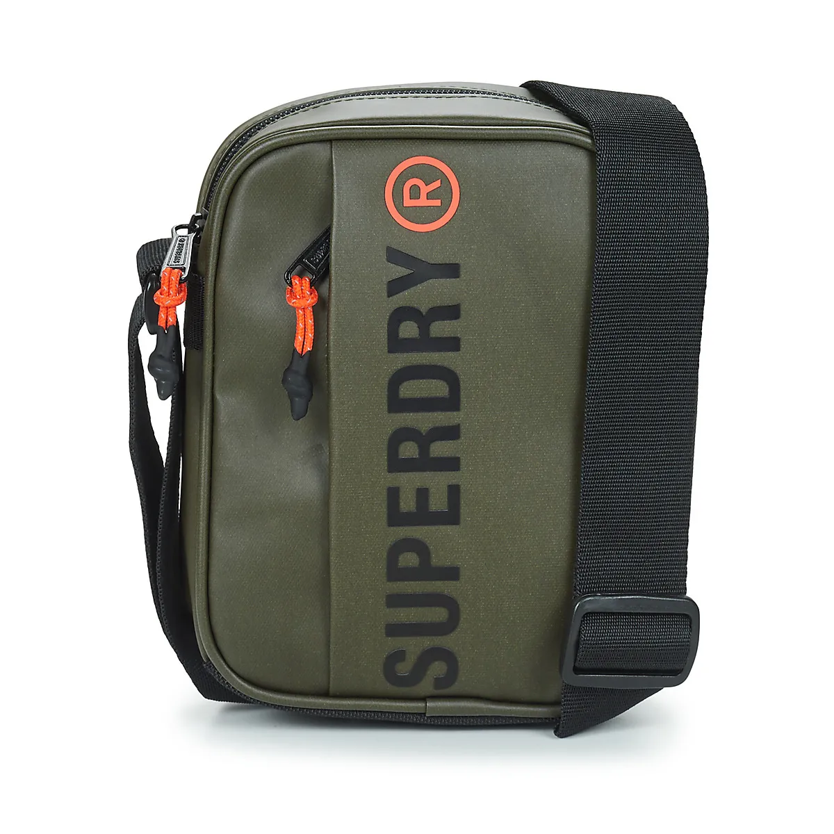 Superdry TARP CROSS