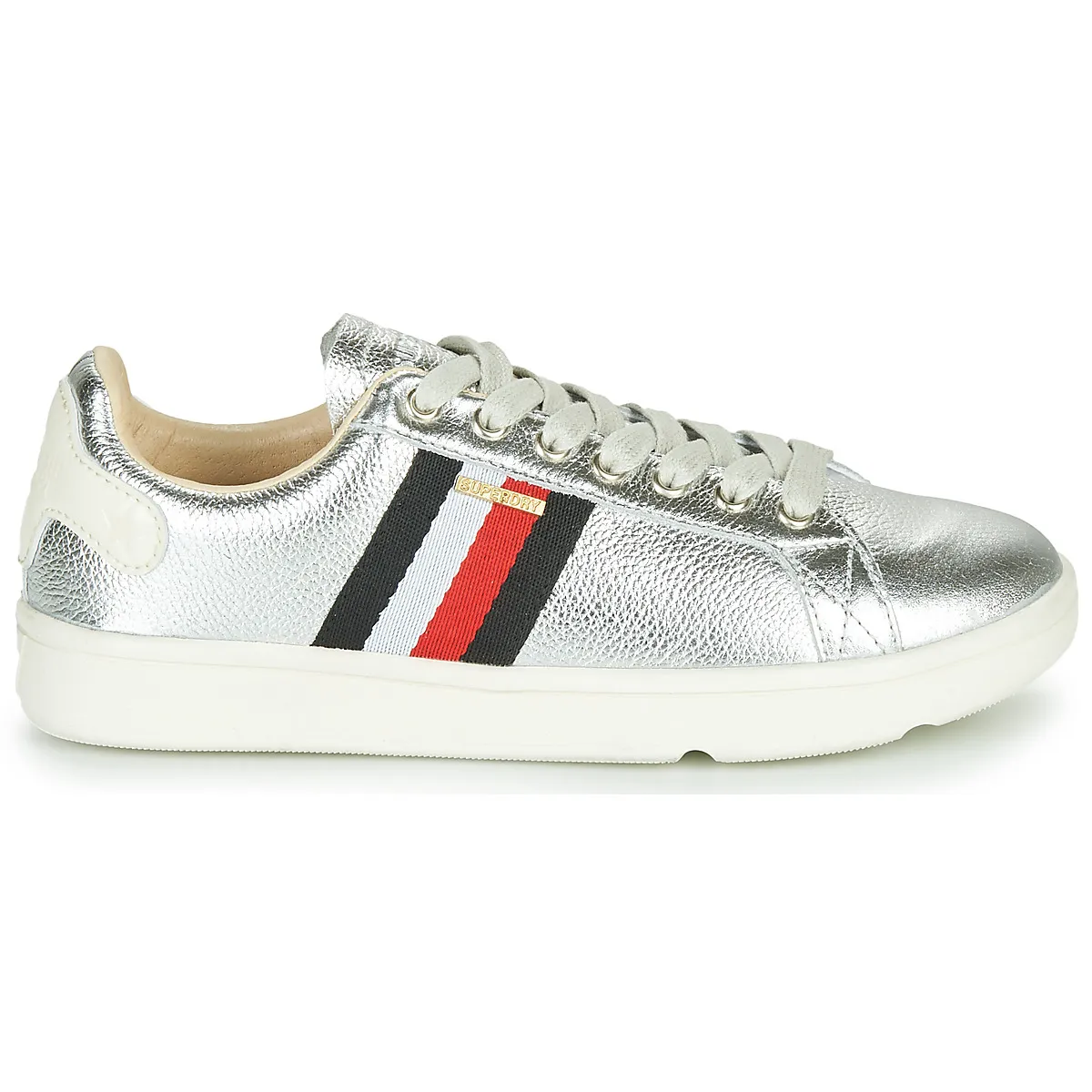 Superdry VINTAGE TENNIS TRAINER