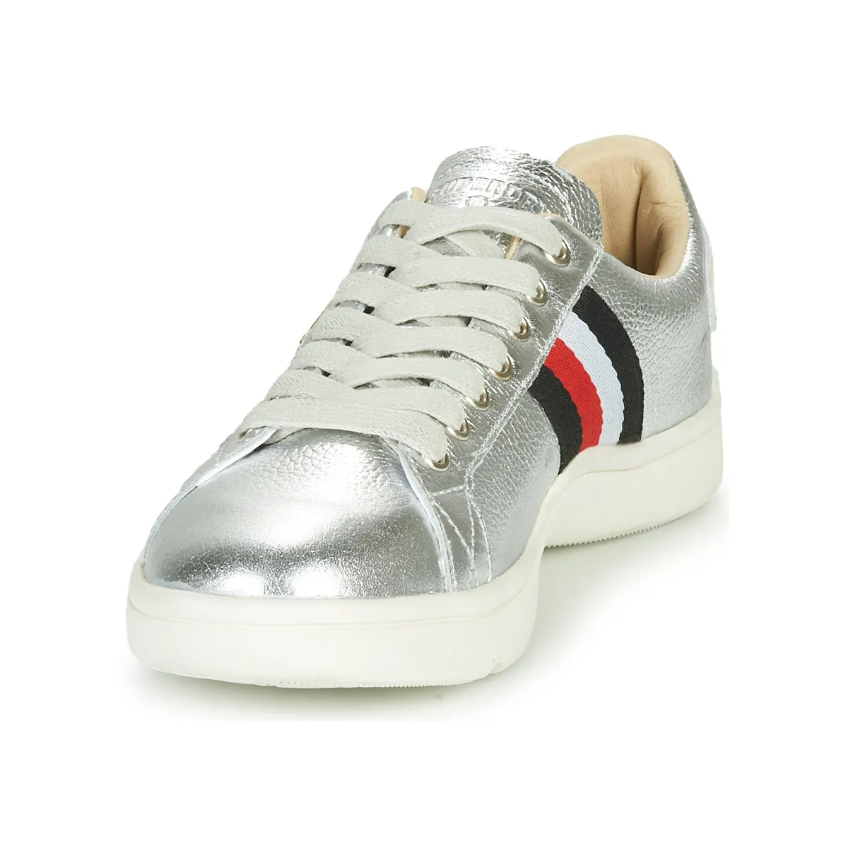 Superdry VINTAGE TENNIS TRAINER