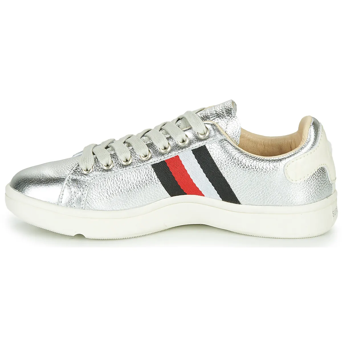 Superdry VINTAGE TENNIS TRAINER