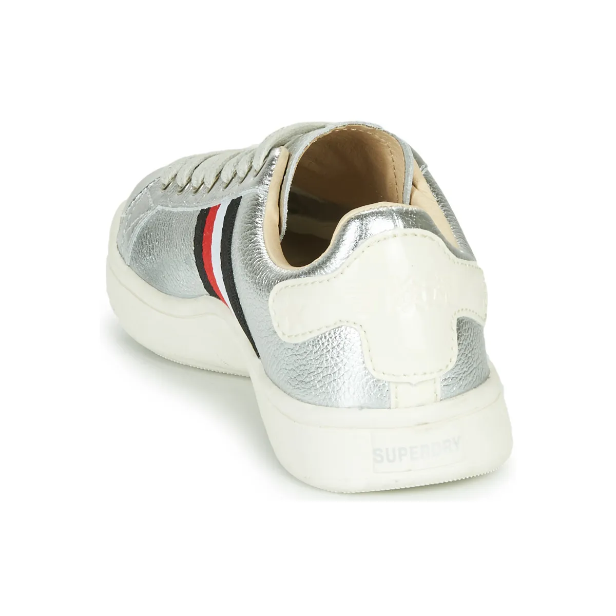 Superdry VINTAGE TENNIS TRAINER