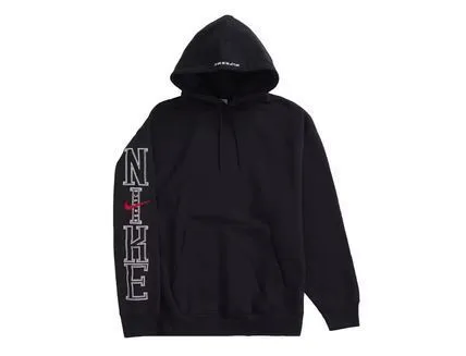 Supreme  |Pullovers Unisex Sweat Street Style Collaboration