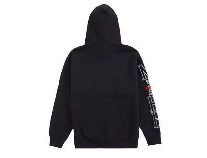 Supreme  |Pullovers Unisex Sweat Street Style Collaboration