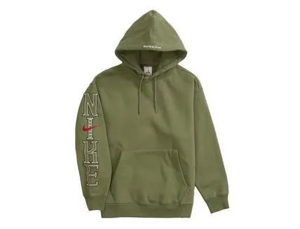 Supreme  |Pullovers Unisex Sweat Street Style Collaboration