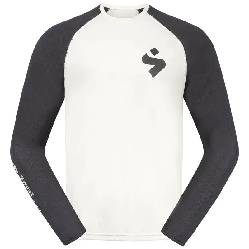 Sweet Protection  Hunter LS - Maglia MTB - Uomo