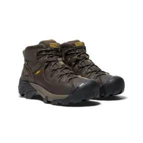 Targhee II Mid Waterproof Hiking Boots