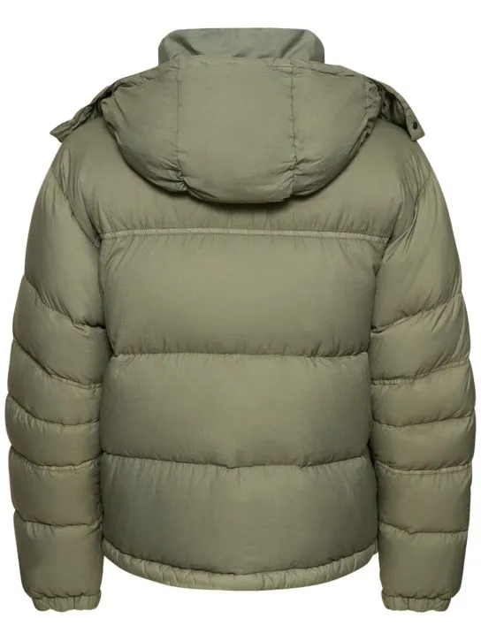 Ten C   Aspen down jacket 