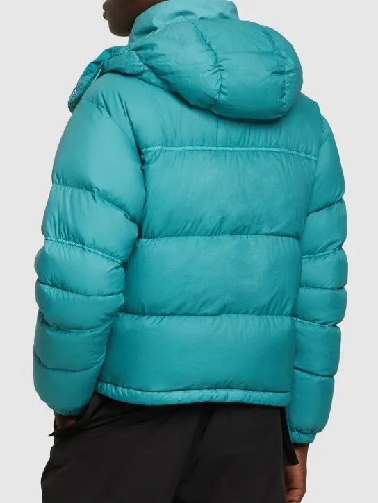 Ten C   Aspen down jacket 