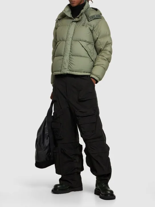 Ten C   Aspen down jacket 