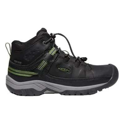 Toddler Boys' KEEN Targhee Waterproof Hiking Boots