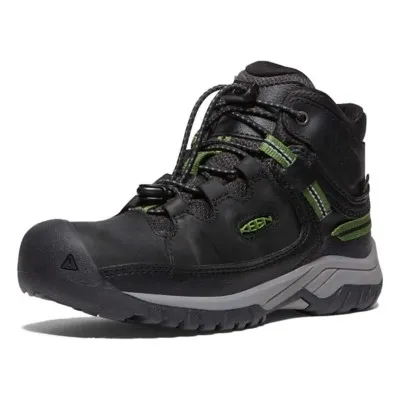 Toddler Boys' KEEN Targhee Waterproof Hiking Boots