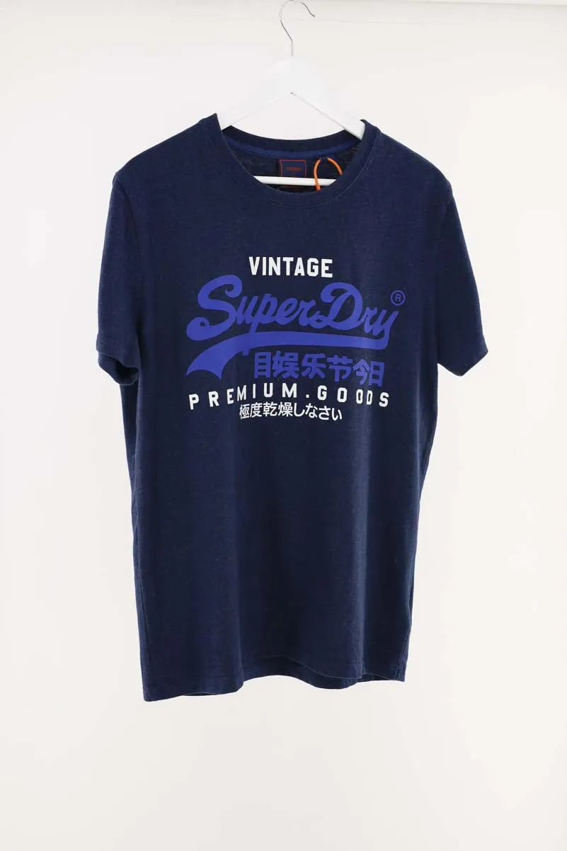 Tricou Superdry Barbati - XL