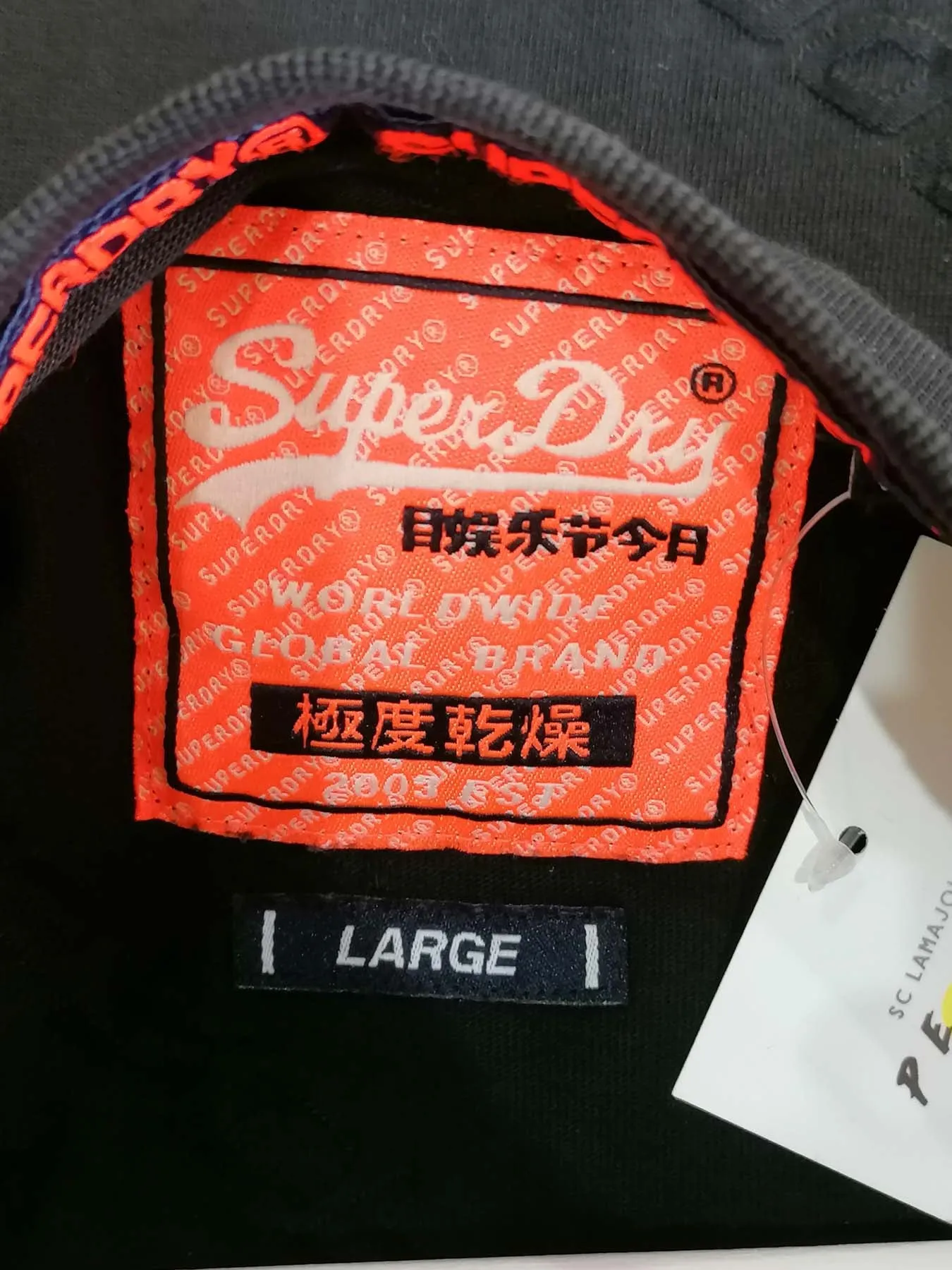 Tricou Superdry Femei - L