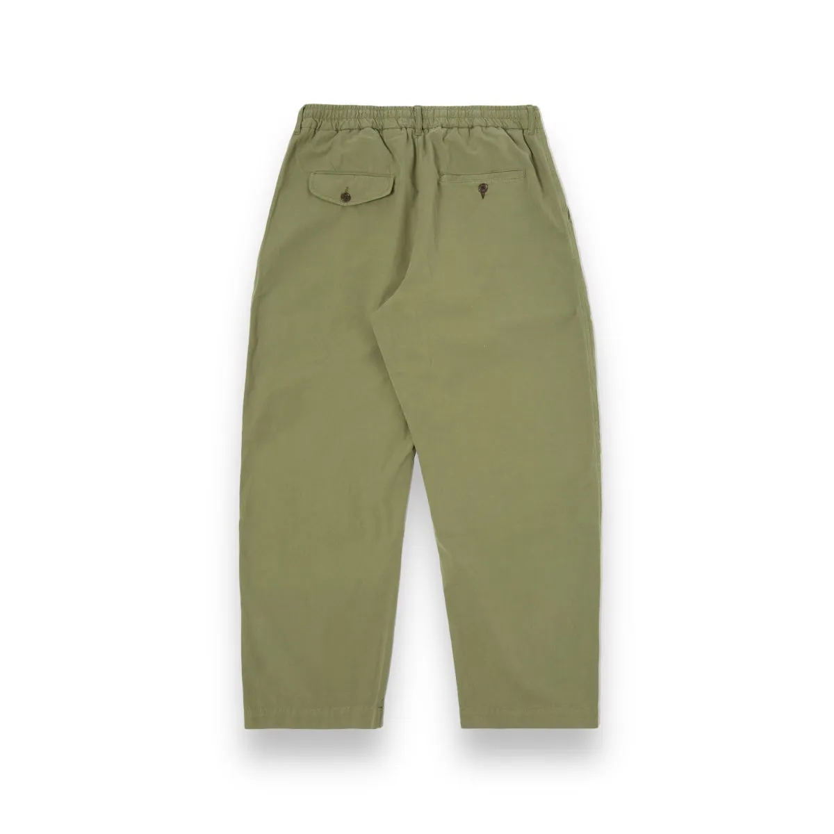 Universal Works Oxford II Pant 30518 summer canvas birch