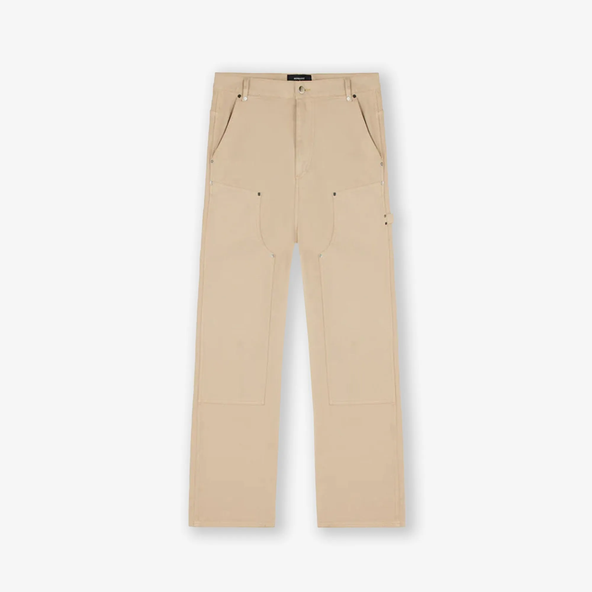 UTILITY PANT 'SESAME'