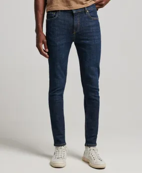 Vintage Skinny Jeans | Rutgers Dark Ink