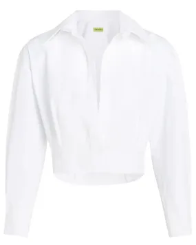 White Cabos Shirt