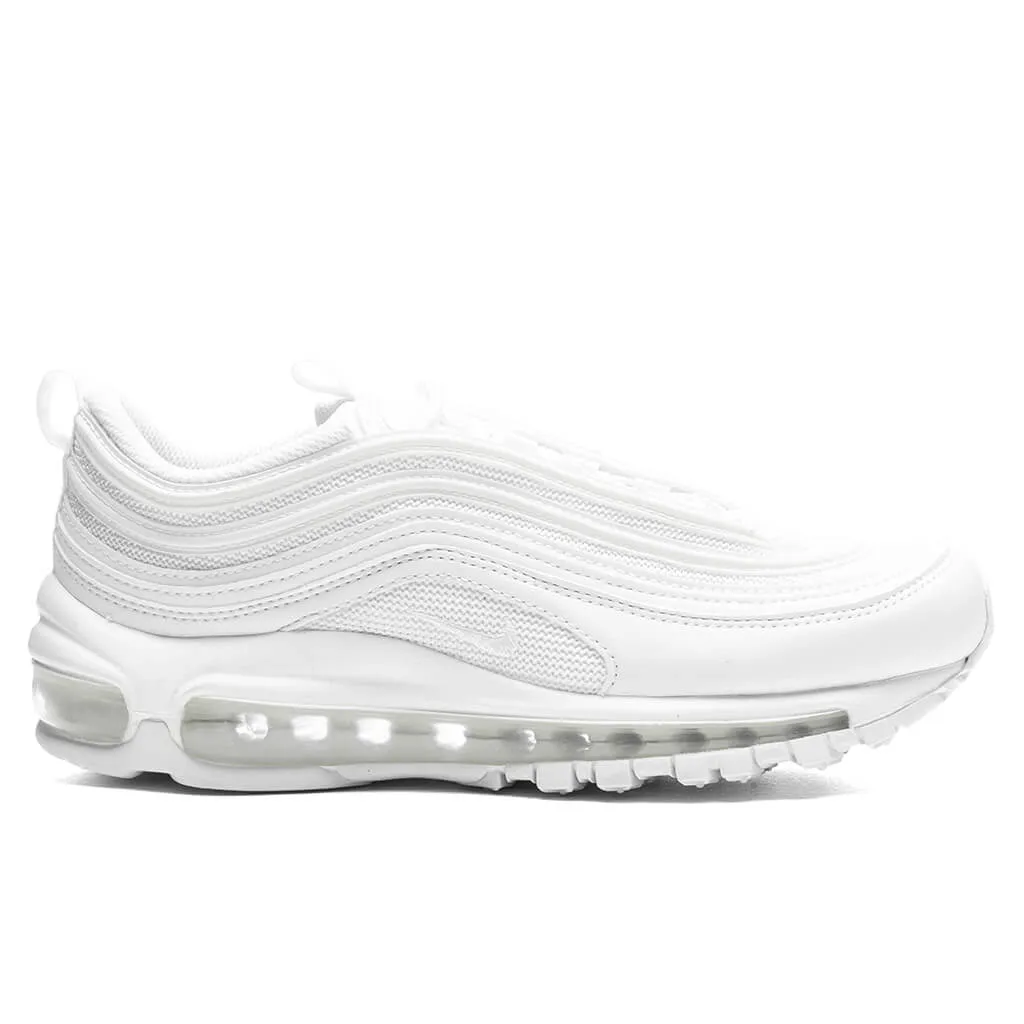 Women's Air Max 97 - White