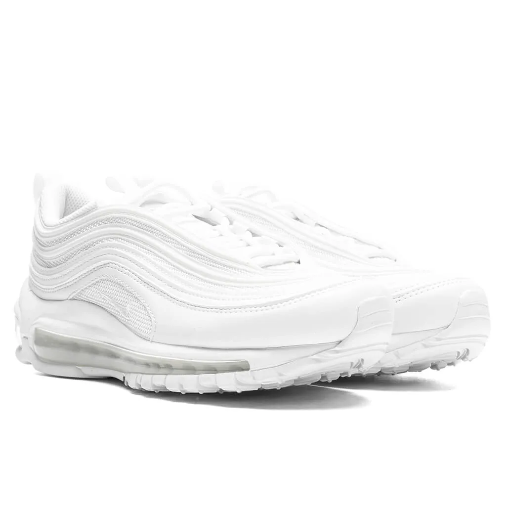 Women's Air Max 97 - White