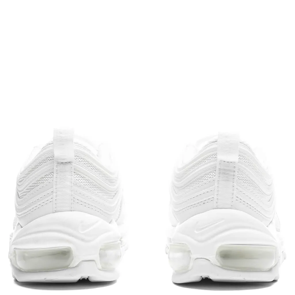 Women's Air Max 97 - White