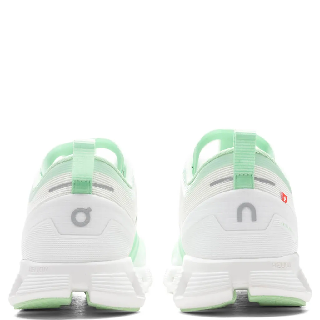 Women's Cloud X Shift - White/Matcha