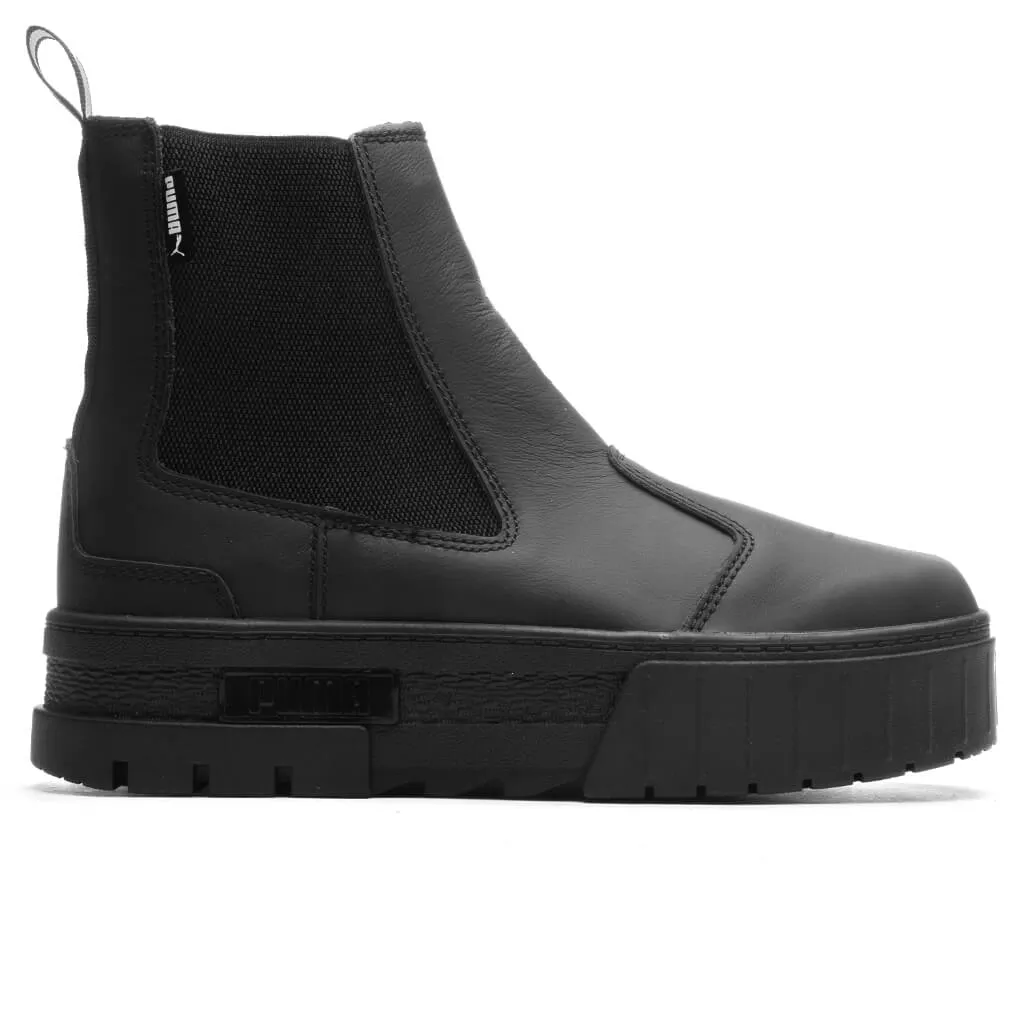 Women's Mayze Chelsea Pop - Black