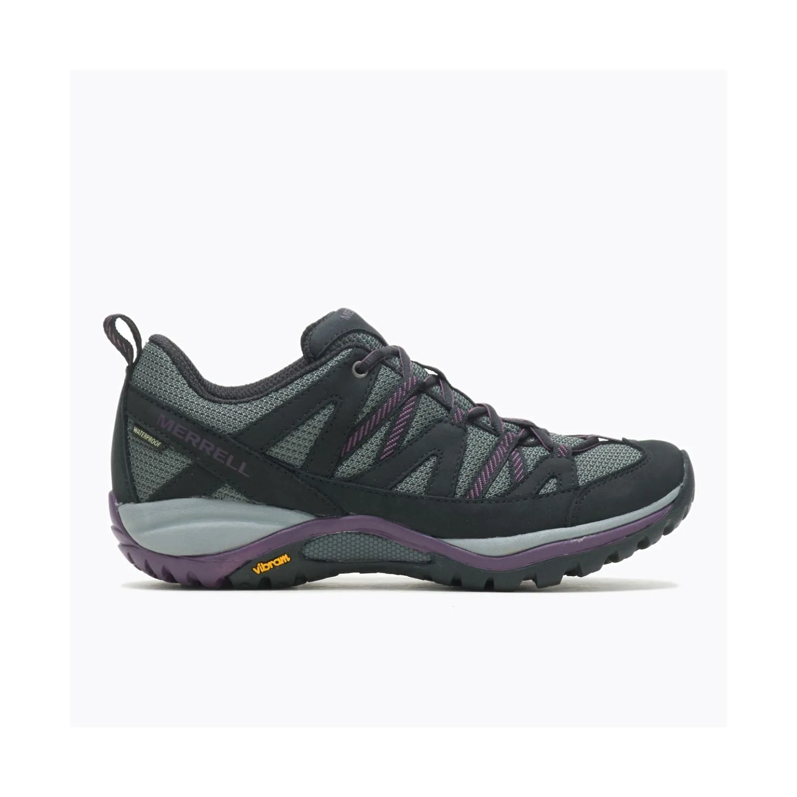 Women's Merrell Siren Sport 3 Waterproof