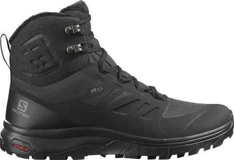 Women's Outblast TS CS Waterproof Hiking Boots