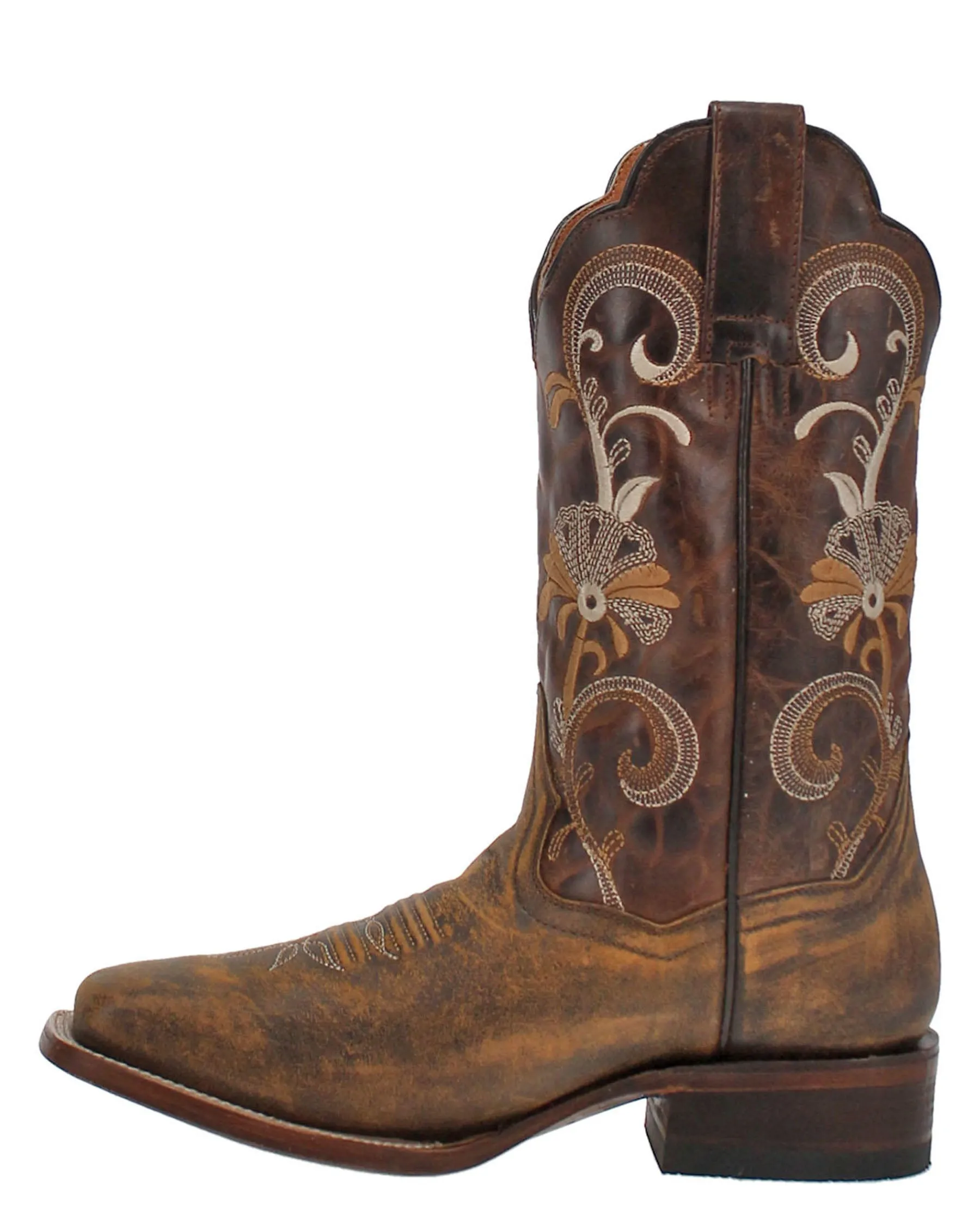 Women's Sabina Western Boots