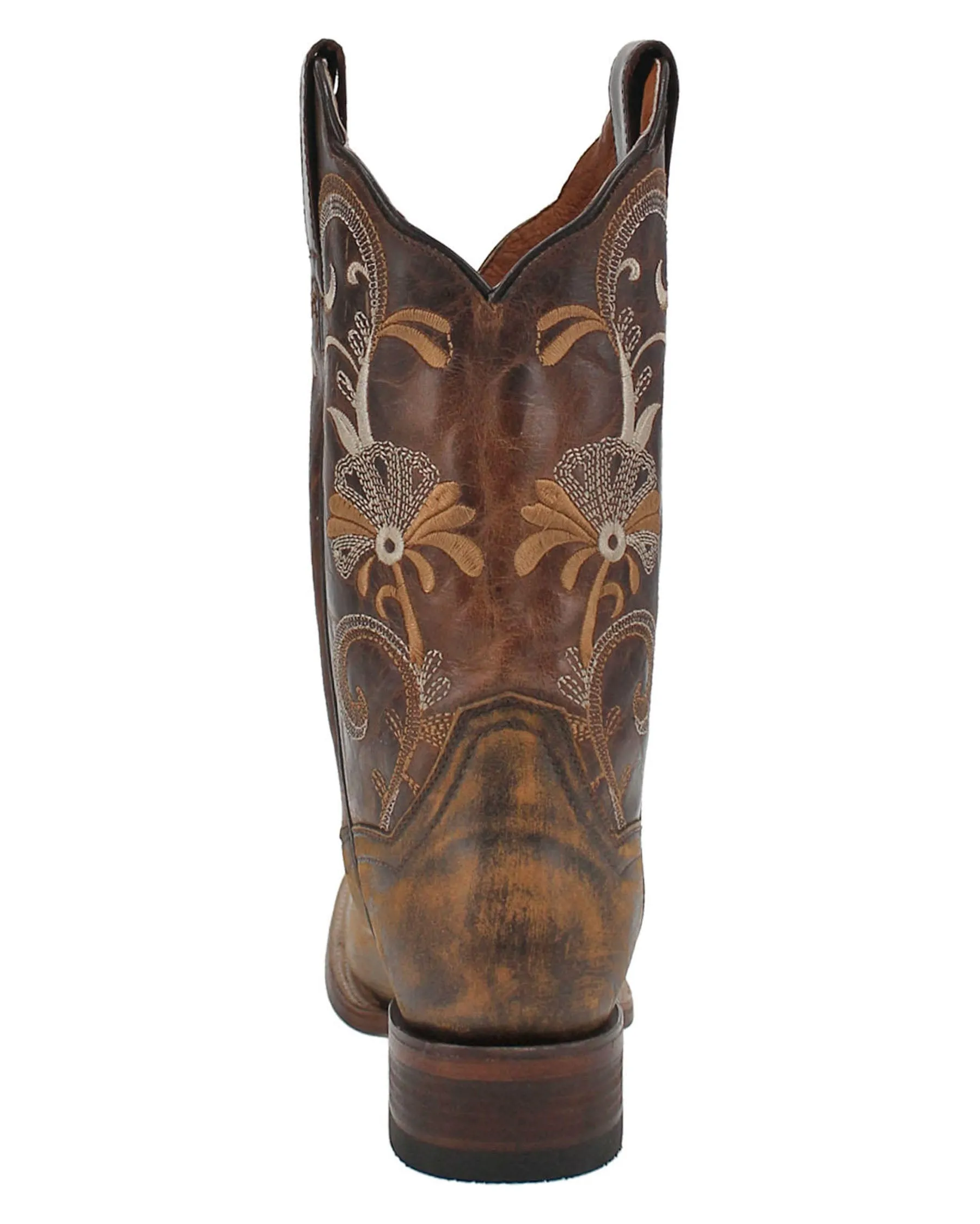 Women's Sabina Western Boots