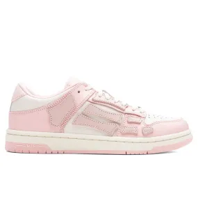 Women's Skel Top Low - White/Pink